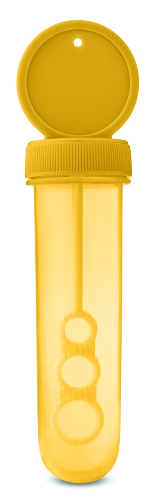 Zestaw do baniek mydlanych MO8817-08 - Zolty
