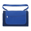 Koc piknikowy MO8822-04 - Niebieski