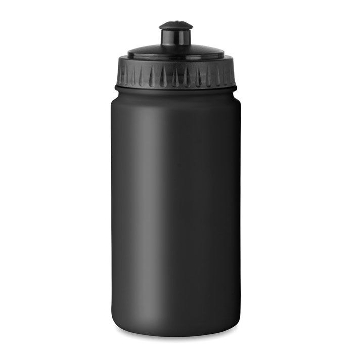 Butelka do napojow 500ml MO8819-03 - Czarny