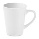 Kubek ceramiczny 180ml MO8831-06 - Bialy