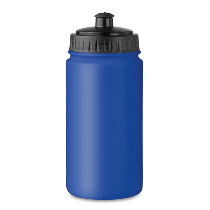 Butelka do napojow 500ml MO8819-37 - Niebieski
