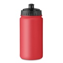 Butelka do napojow 500ml MO8819-05 - Czerwony