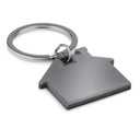 Brelok domek MO8877-03 - Czarny