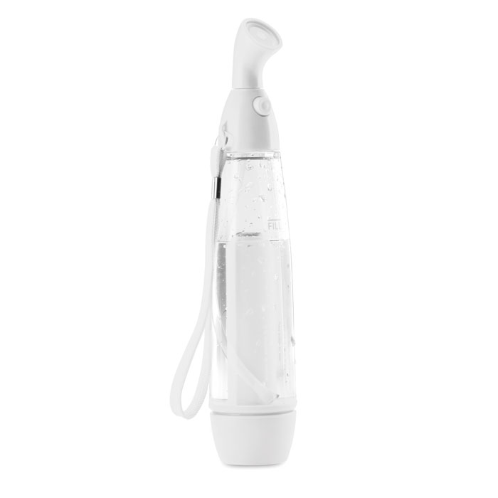 Spray na wode MO8895-06 - Bialy