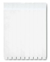 Opaska na reke Tyvek® MO8942-06 - Bialy