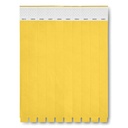 Opaska na reke Tyvek® MO8942-08 - Zolty