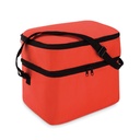 Torba termiczna MO8949-05 - Czerwony