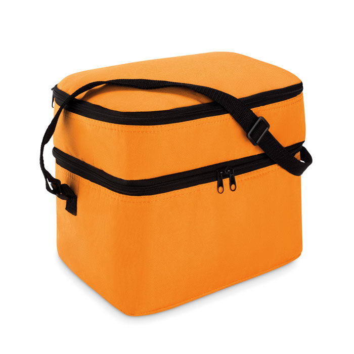 Torba termiczna MO8949-10 - Pomaranczowy