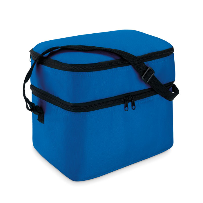 Torba termiczna MO8949-37 - Niebieski