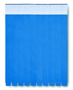 Opaska na reke Tyvek® MO8942-37 - Niebieski