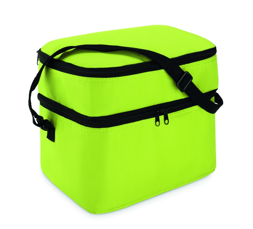 Torba termiczna MO8949-48 - Limonka
