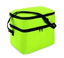 Torba termiczna MO8949-48 - Limonka