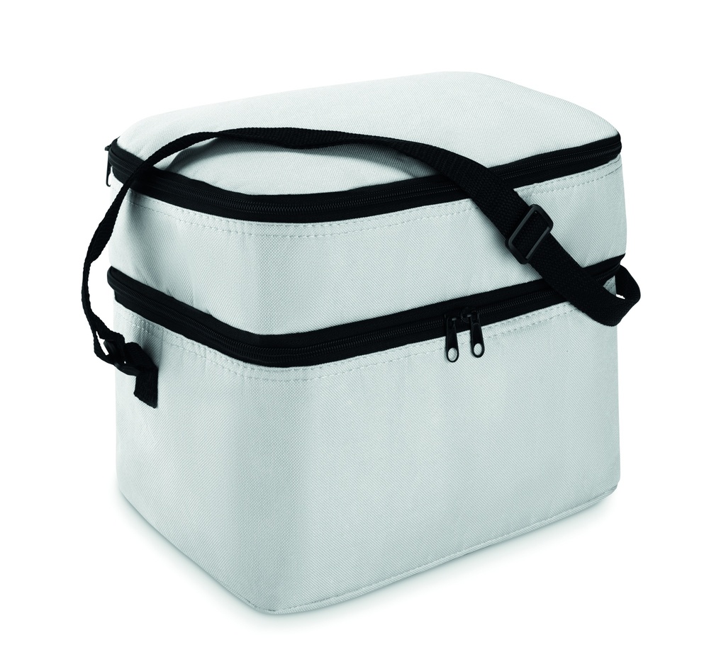 Torba termiczna MO8949-06 - Bialy