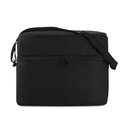 Torba termiczna MO8949-03 - Czarny
