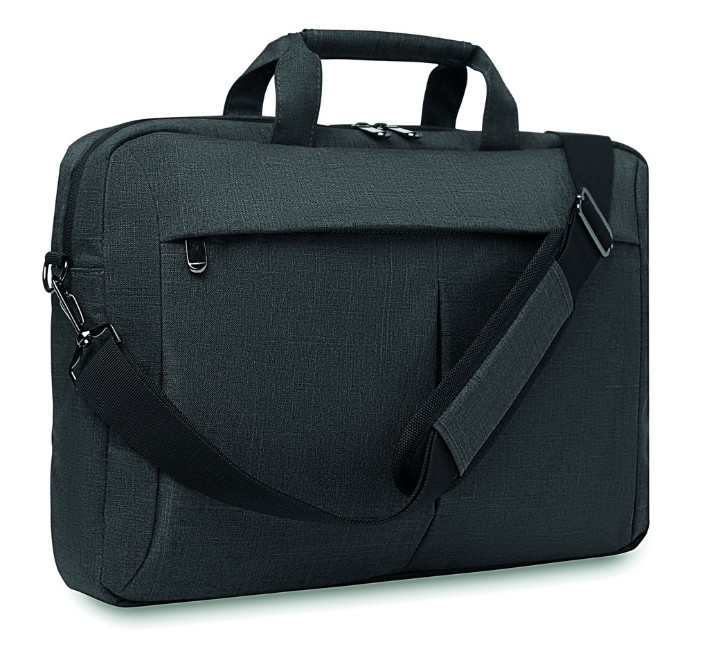 Torba na laptop 360D MO8957-07 - Szary