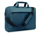 Torba na laptop 360D MO8957-04 - Niebieski