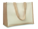 Torba na zakupy MO8967-13 - Bezowy