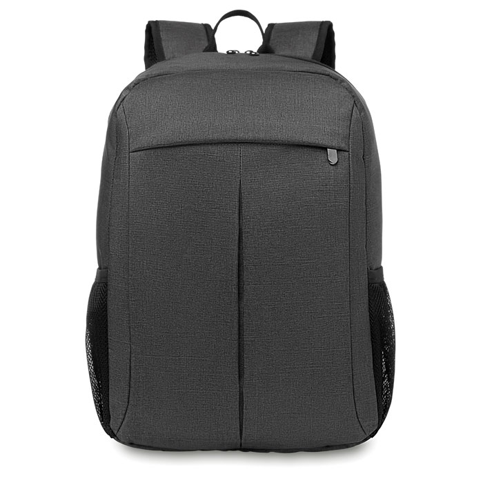 Plecak na laptop MO8958-07 - Szary