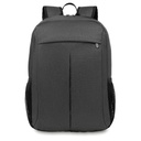 Plecak na laptop MO8958-07 - Szary