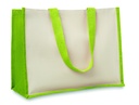 Torba na zakupy MO8967-48 - Limonka