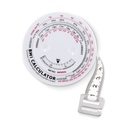 Miarka BMI MO8983-06 - Bialy