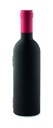 Zestaw do wina MO8999-03 - Czarny