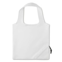 Skladana torba 210D MO9003-06 - Bialy