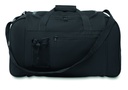 Torba sportowa 600D MO9013-03 - Czarny