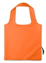 Skladana torba 210D MO9003-10 - Pomaranczowy
