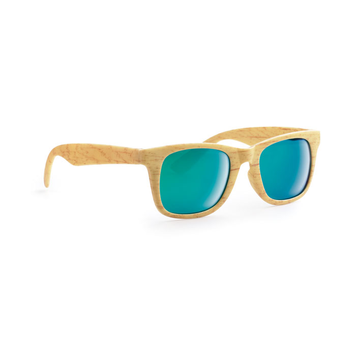 Okulary przeciwsloneczne MO9022-40 - Drewna