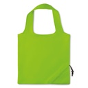 Skladana torba 210D MO9003-48 - Limonka