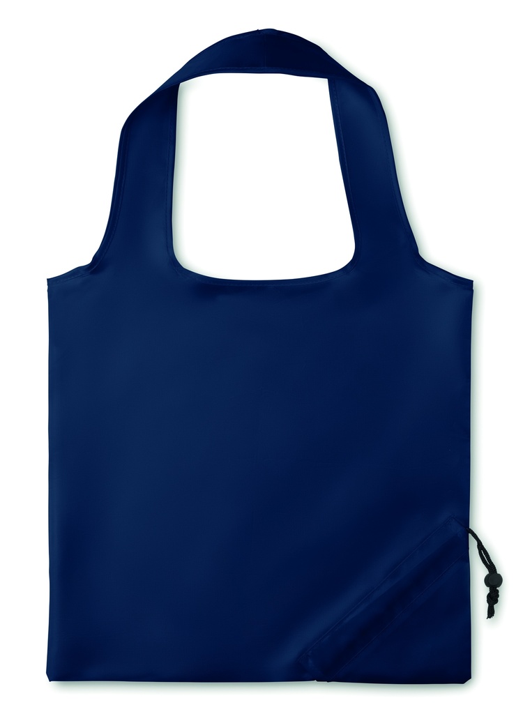 Skladana torba 210D MO9003-04 - Niebieski