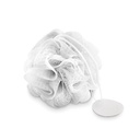 Myjka do ciała - Bialy