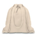 Torba ze sznurkiem MO9040-13 - Bezowy