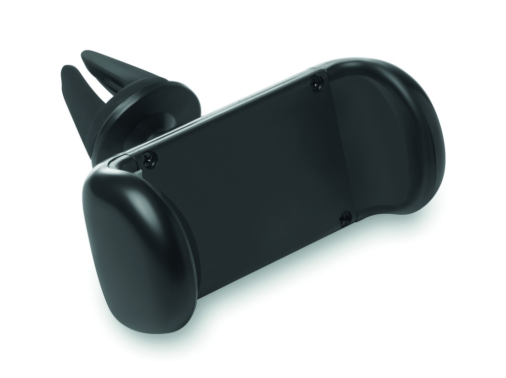 Uchwyt na telefon MO9130-03 - Czarny