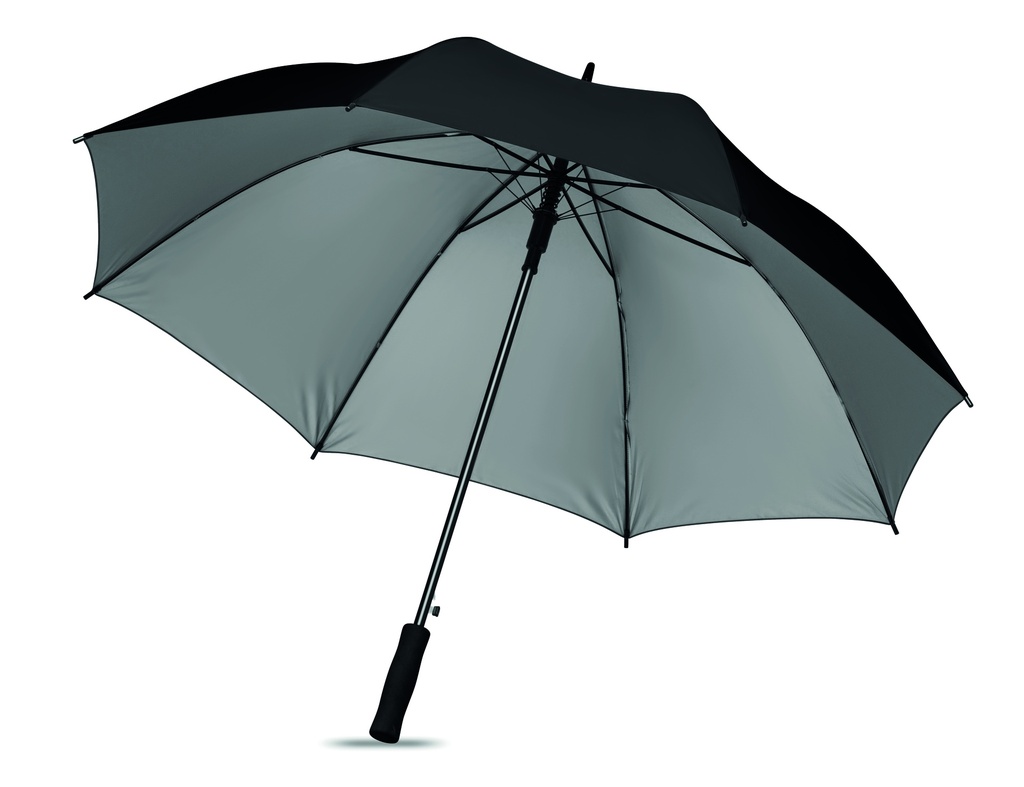 Parasol 27" MO9093-03 - Czarny