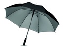 Parasol 27" - Czarny