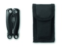 Wielofunkcyjny noz MO9144-03 - Czarny