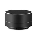 Okragly glosnik MO9155-03 - Czarny