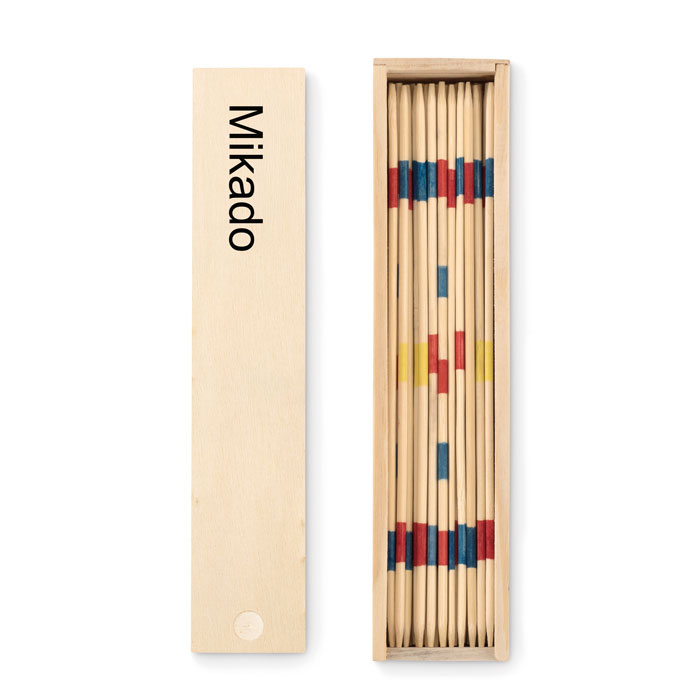 Mikado MO9189-40 - Drewna