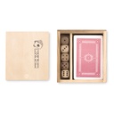 Zestaw do gry MO9187-40 - Drewna
