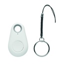 brelok do szukania kluczy MO9218-06 - Bialy