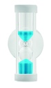 Timer kapielowy (4min) MO9211-04 - Niebieski