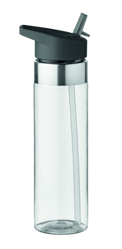 Butelka z tritanu 650ml MO9227-22 - Przezroczysty