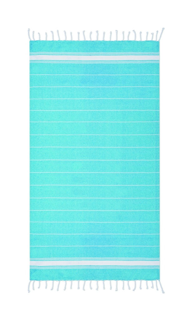 Ręcznik - Turkusowy