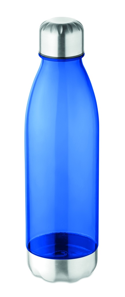 Butelka MO9225-23 - Przezroczysty Niebieski