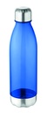 Butelka MO9225-23 - Przezroczysty Niebieski
