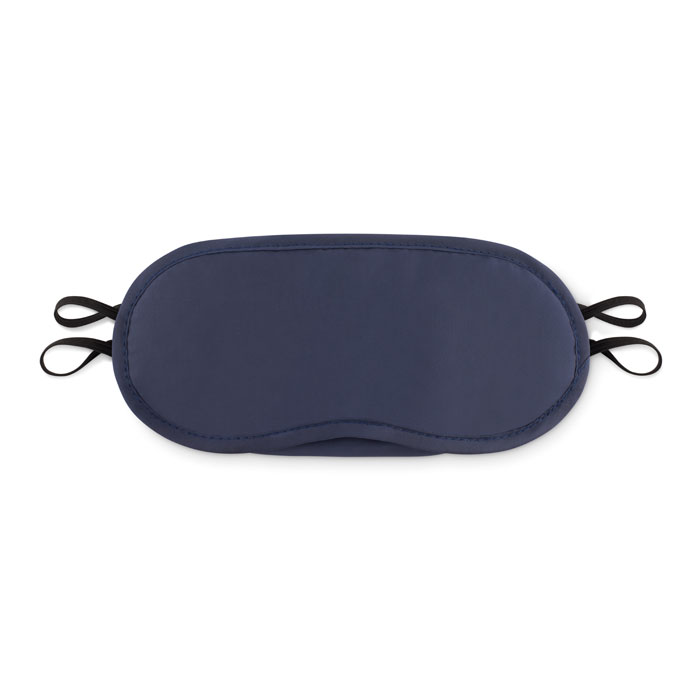 opaska na oczy MO9233-04 - Niebieski