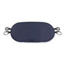 opaska na oczy MO9233-04 - Niebieski