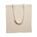 Torba na zakupy 140gr MO9267-13 - Bezowy